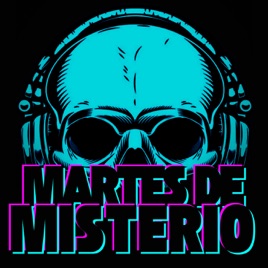 Martes De Misterio