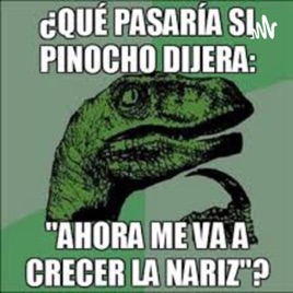 Martes Existenciales