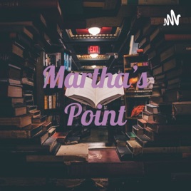 Martha's Point
