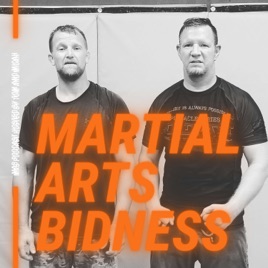 Martial Arts Bidness