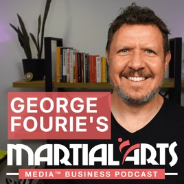 Martial Arts Media™ Business Podcast