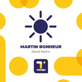 Martin Bonheur
