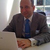 Martin Lindeskog