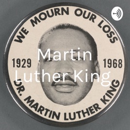 Martin Luther King