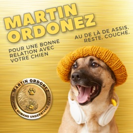 Martin Ordonez Coach Canin