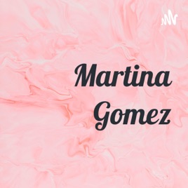 Martina Gomez