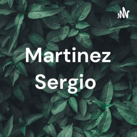 Martinez Sergio