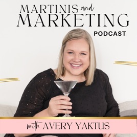 Martinis and Marketing