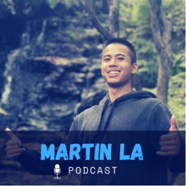 Martin's Podcast