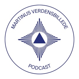 Martinus Verdensbillede Podcast