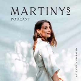 Martinys Podcast