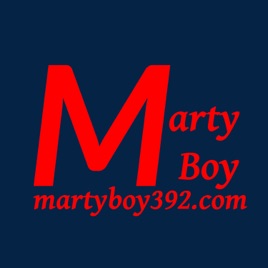 MartyBoy's Podcast