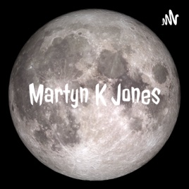 Martyn K Jones