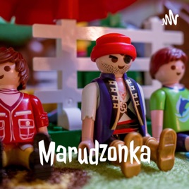 Marudzonka