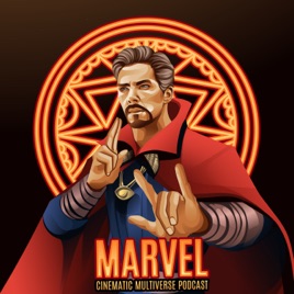 Marvel Cinematic Multiverse Podcast