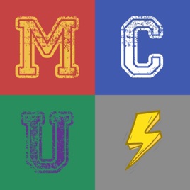 Marvel Cinematic University