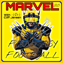 Marvel Fantasy Football