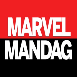 Marvel Mandag