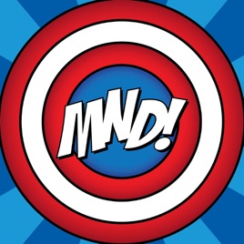 Marvel News Desk