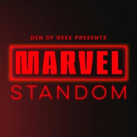Marvel Standom