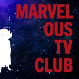 Marvelous TV Club