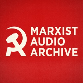 Marxist Audio Archive