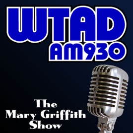 Mary Griffith Show