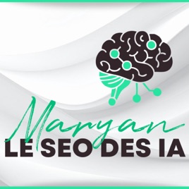 Maryan.fr - Le SEO des IA