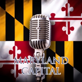 Maryland Capital with Jayne Miller