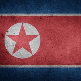 Mas cerca de Corea del Norte