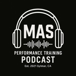 MAS Performance Podcast
