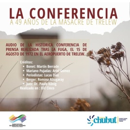 Masacre De Trelew