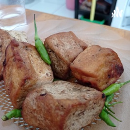 Masakan Enak Pake Banget