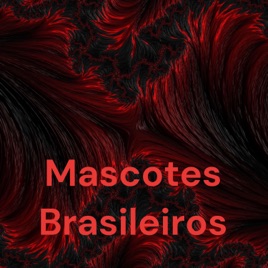 Mascotes Brasileiros
