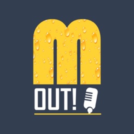 Mash Out! Podcast
