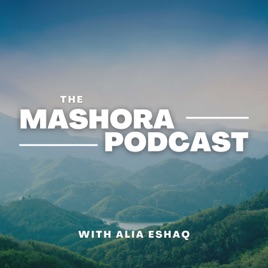 Mashora Podcast
