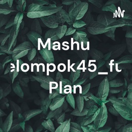 Mashuri_Kelompok45_future Plan