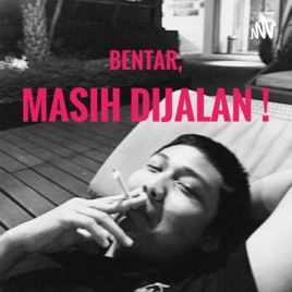 Masih Dijalan