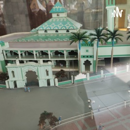 Masjid Besarr