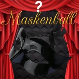 Maskenball - Ein "The Masked Singer" Podcast