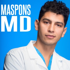 Maspons MD