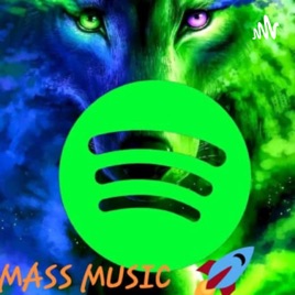 MASS MUSIC ￼