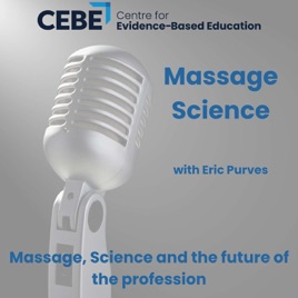 Massage Science with Eric Purves