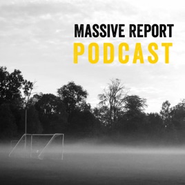 Massive Report Podcast