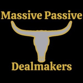 MassivePassiveRadio.com