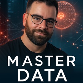 Master Data Cast