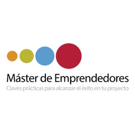 Master de emprendedores (OFICIAL)
