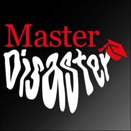 Master Disaster