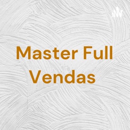 Master Full Vendas