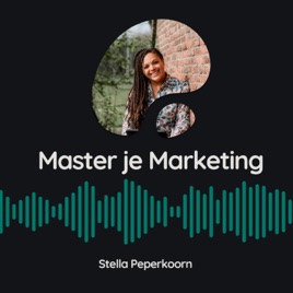 Master je Marketing